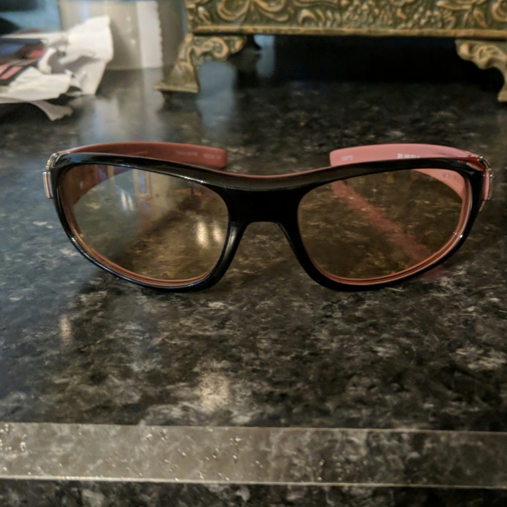 Harley Davidson riding glasses